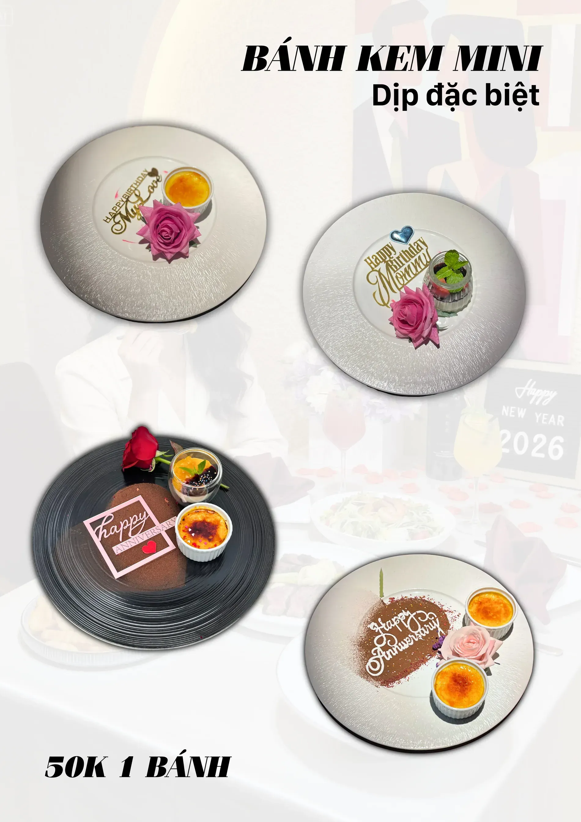 Menu Ơ Bistro Bình Thạnh — trang 15
